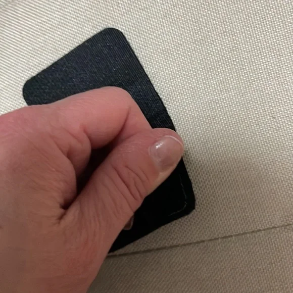 Law Enforcement Patch - Picture 5 of 5